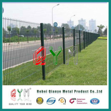 Welded Mesh Fence